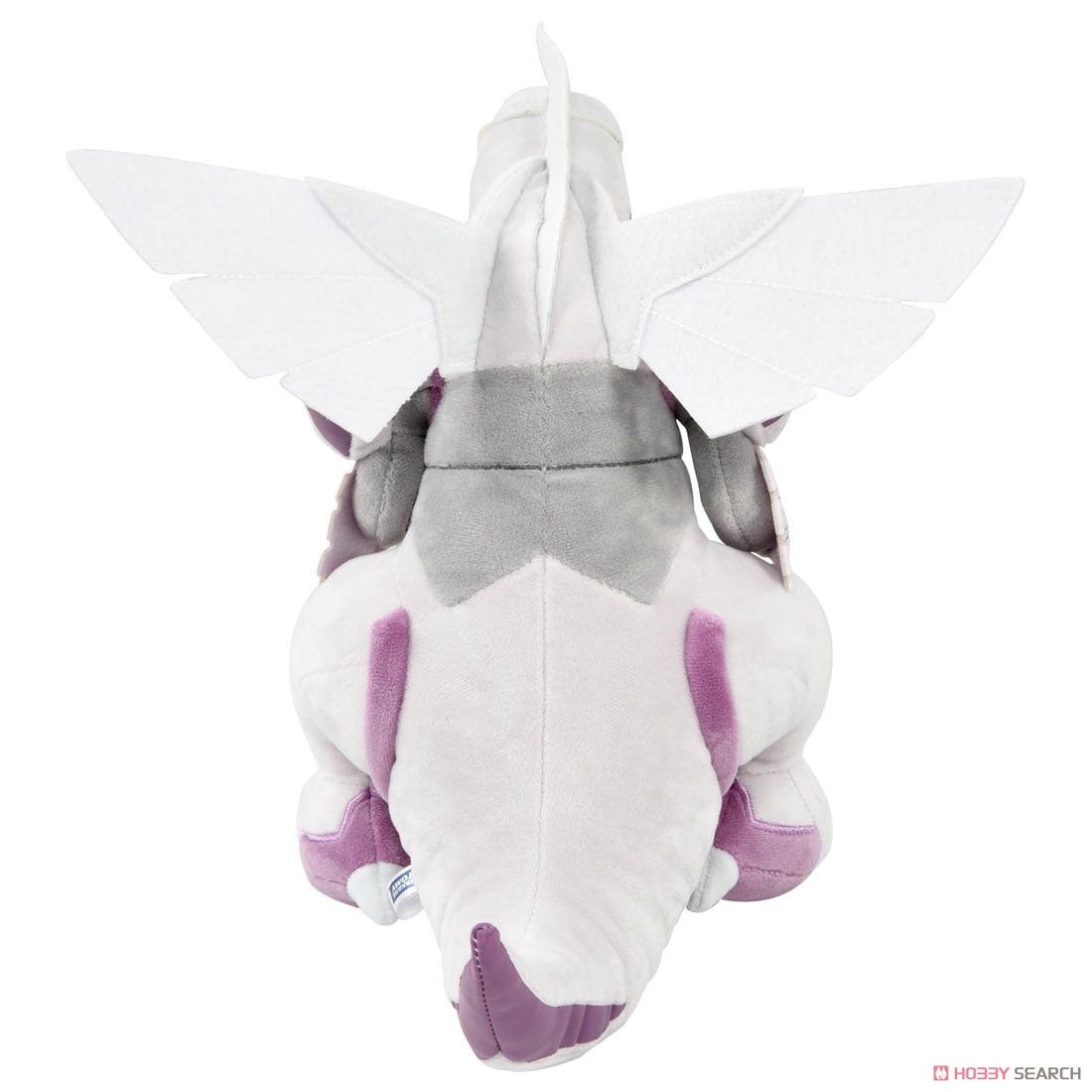 ポケモンぬいぐるみ パルキア (キャラクタートイ) - ホビーサーチ おもちゃ