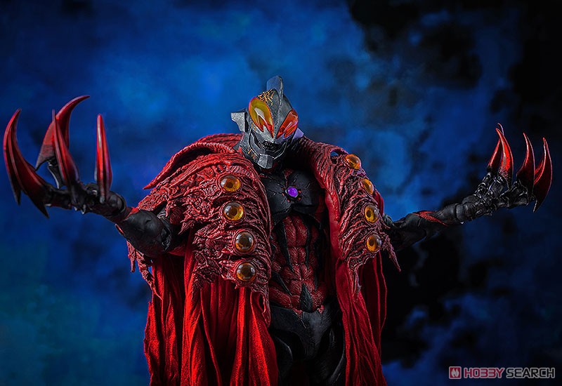 threezeroX大山竜 ウルトラマンベリアル (完成品) - ホビーサーチ