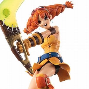 銀行振込前入金】 エターナルアルカディア/ アイカ スタチュー (完成品