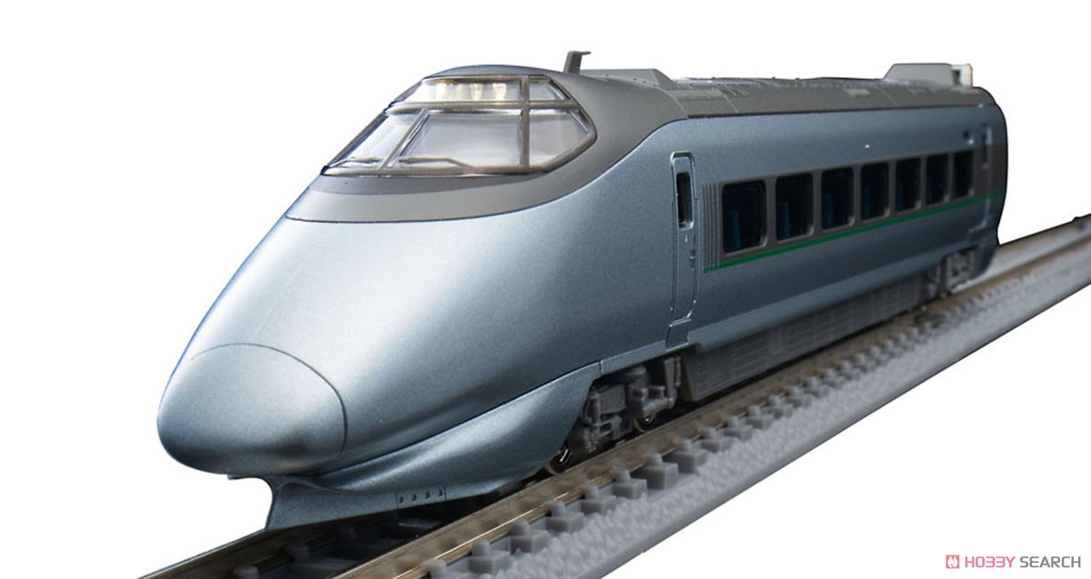ファーストカーミュージアム JR 400系 山形新幹線 (つばさ) (鉄道模型