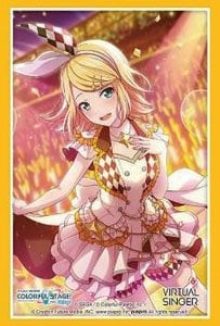 ブシロードスリーブコレクション HG Vol.3441 プロジェクトセカイ