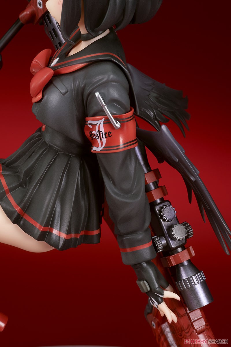 ブルーアーカイブ -Blue Archive- 静山マシロ (フィギュア) - ホビー