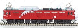 16番(HO) EF81 81 北斗星色 (鉄道模型) - ホビーサーチ 鉄道模型 HO・Z