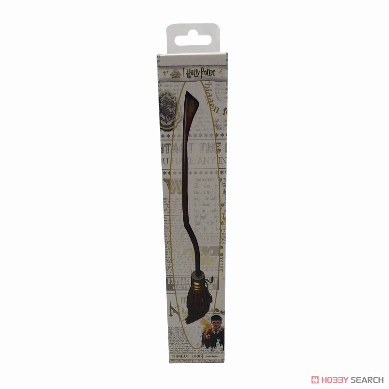 ハリー・ポッター/ ニンバス2000 スケールプロップレプリカ (完成品