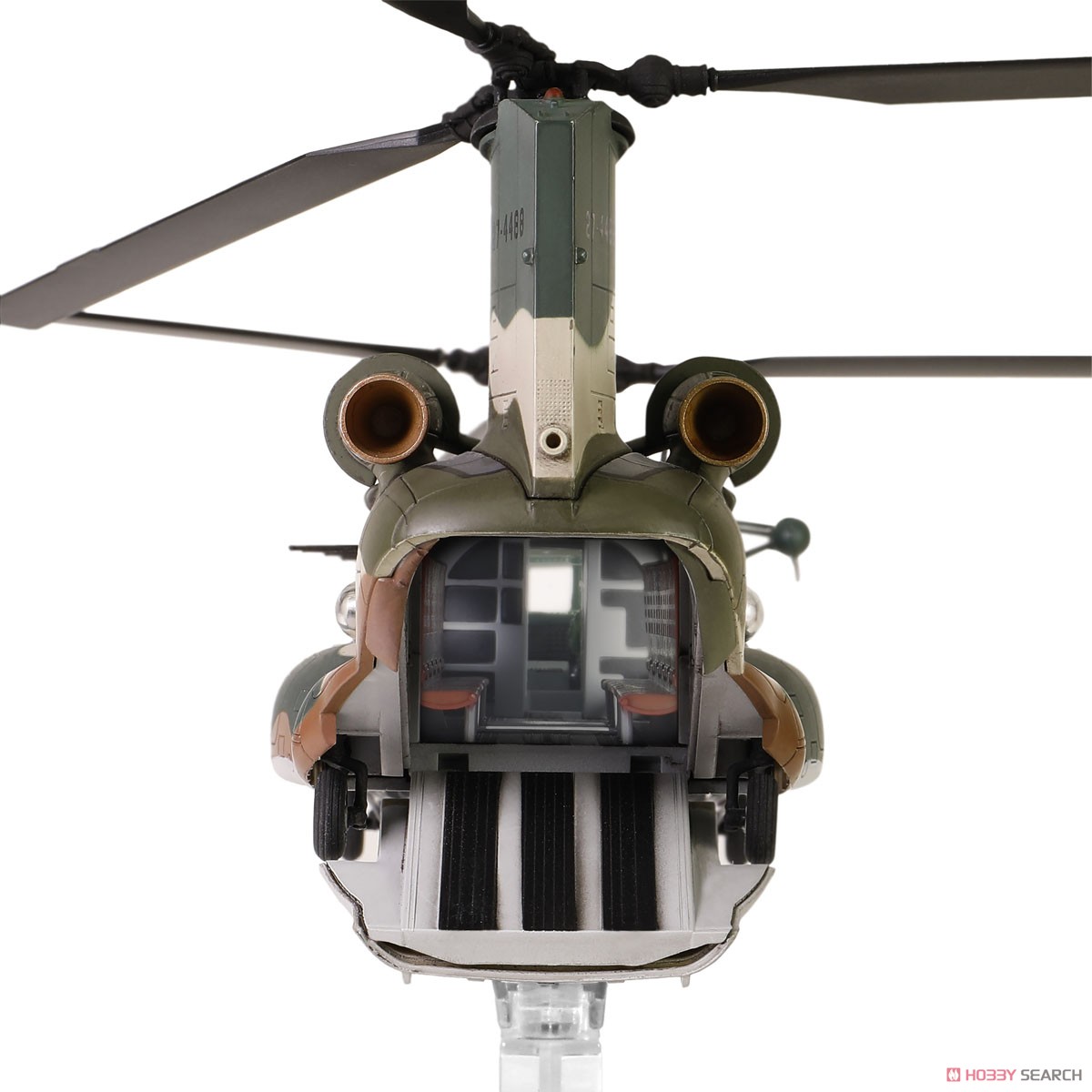 日本沈没 航空自衛隊 陸上自衛隊CH-47J チヌーク UH-60 わだつみ