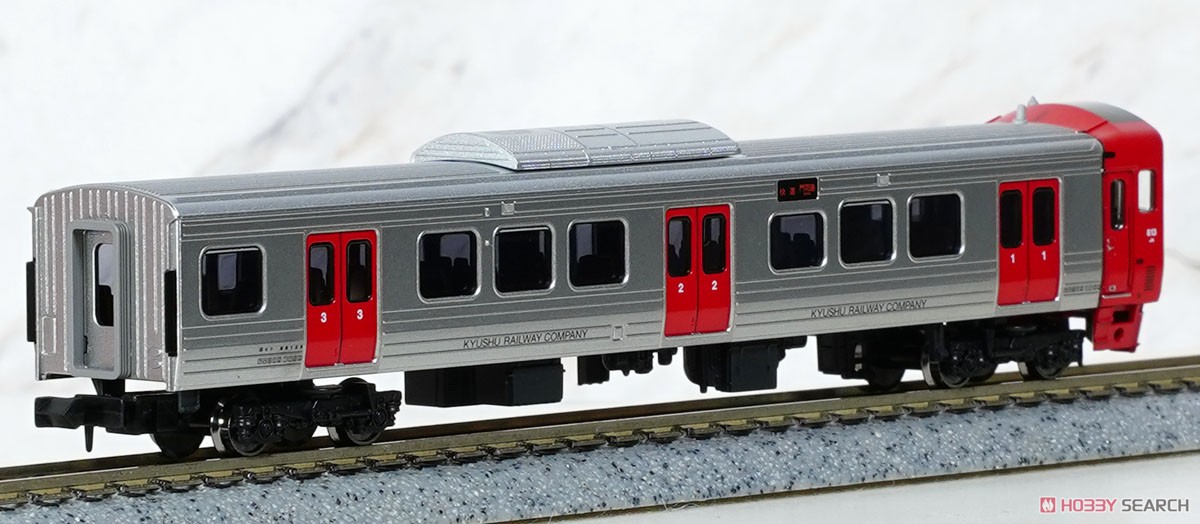 813系1100番代 鹿児島本線9両セット (9両セット) (鉄道模型) - ホビー