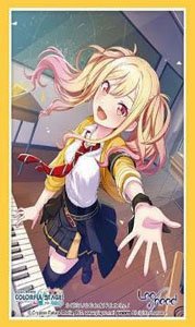 ブシロードスリーブコレクション HG Vol.3441 プロジェクトセカイ