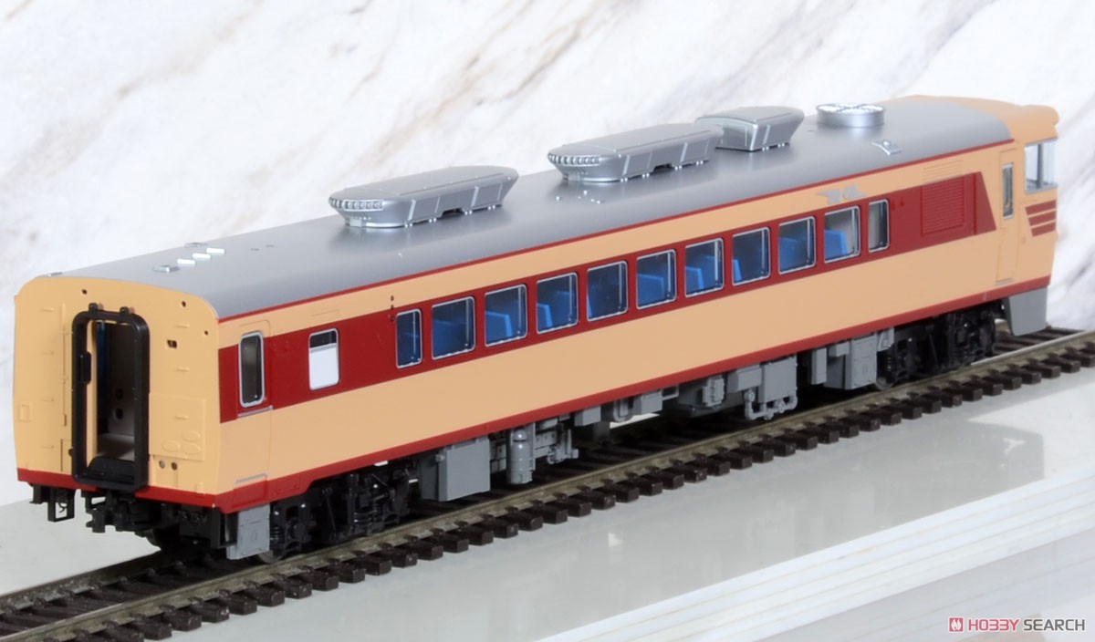 16番(HO) キハ82 900 (鉄道模型) - ホビーサーチ 鉄道模型 HO・Z