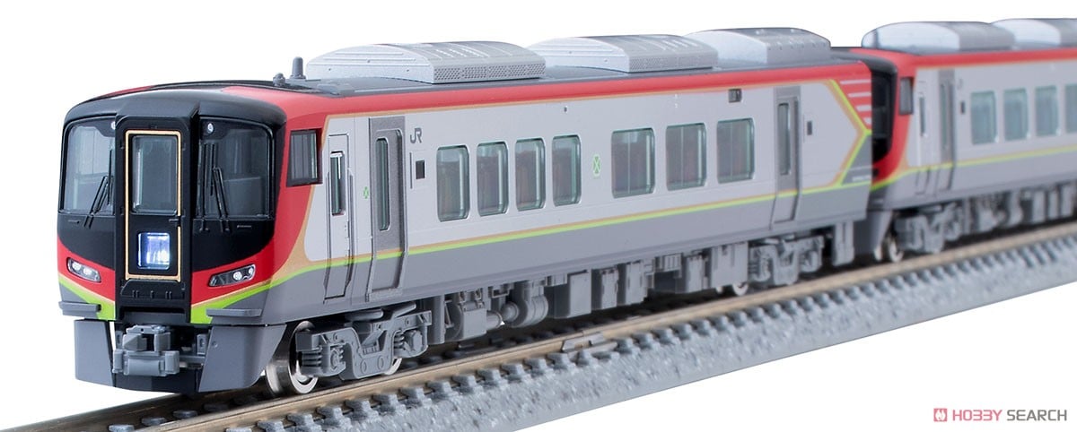TOMIX[限定品]JR2700系南風しまんと5両セット 特別企画品】