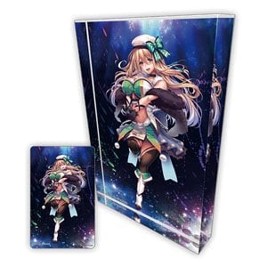 アマカノ2」 NEXTON LIVE 2022 蔦町ちとせ ライブver アクリル