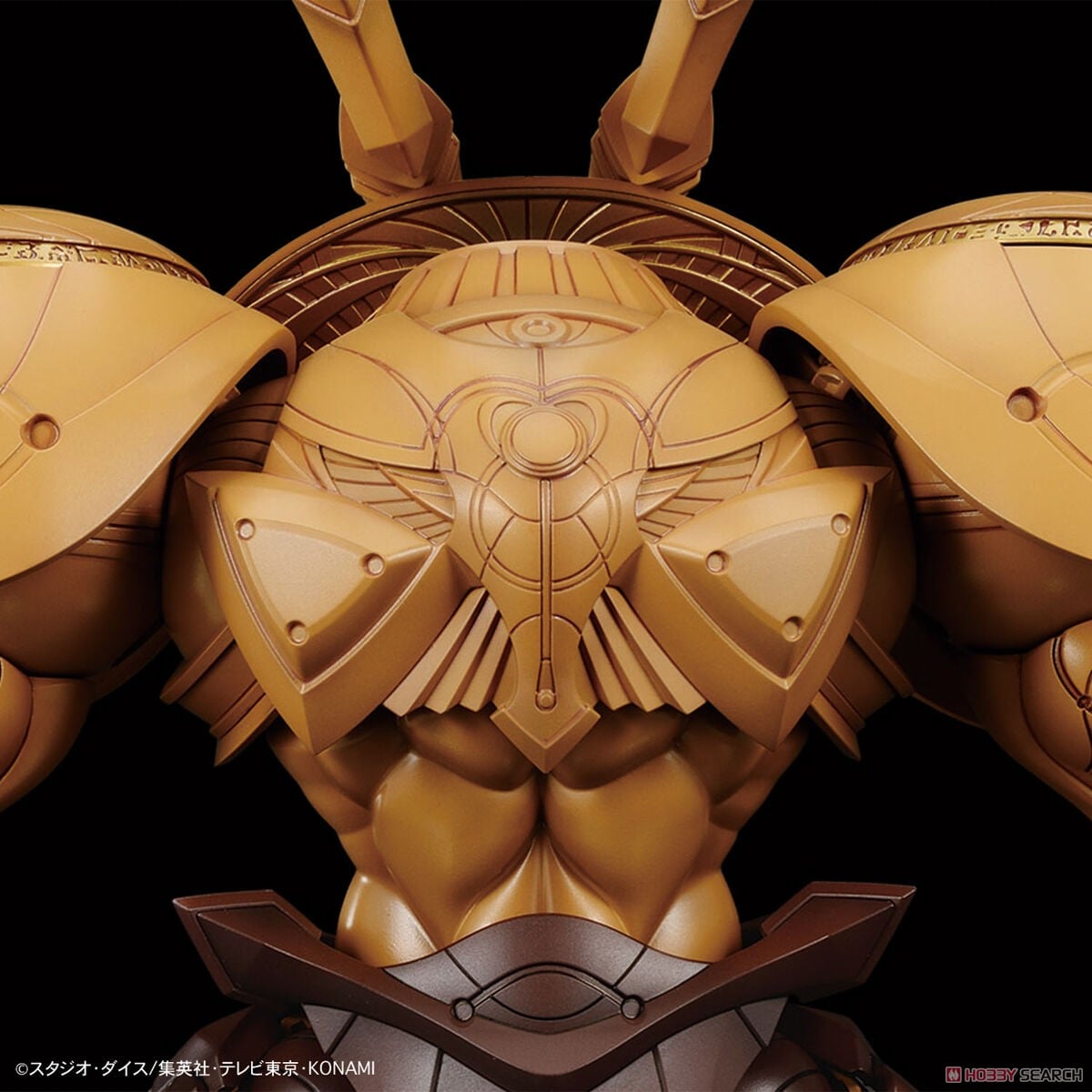 フィギュアライズスタンダード Amplified 召喚神エクゾディア