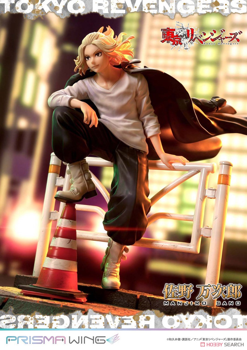 東京リベンジャーズ 佐野万次郎 ぱしゃこれ180枚 【公式通販】