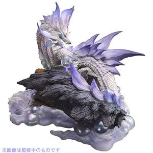 こいぬ】フィギュアビルダー クリエイターズモデル 天廻龍