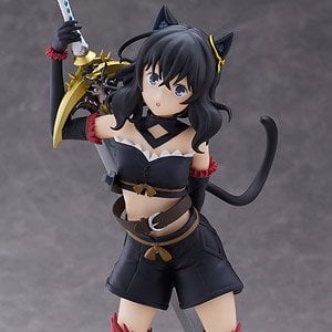 モンスター娘のいる日常 ミーア フィギュア モンスター娘のいる日常