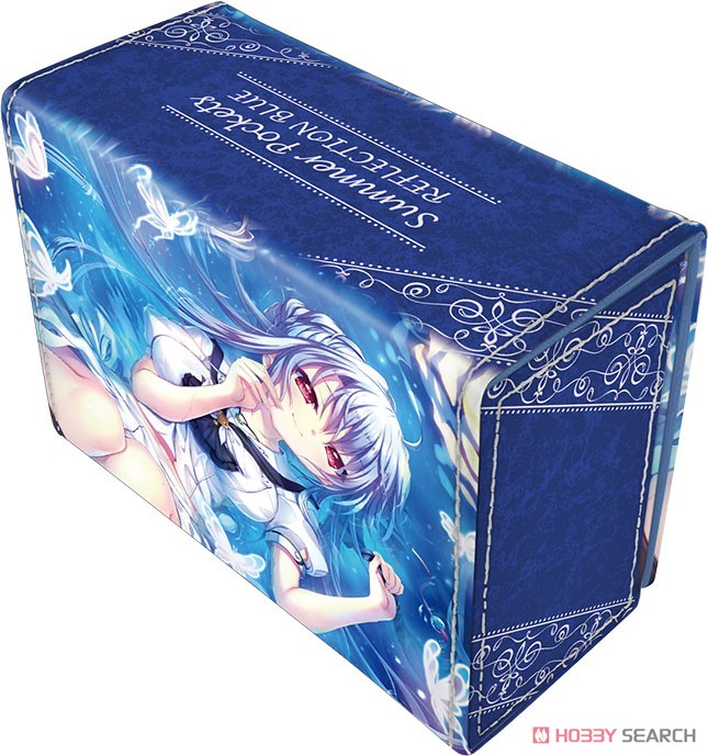 ヴァイス Summer Pockets サマポケ 宝扉デッキ ヴァイス Summer