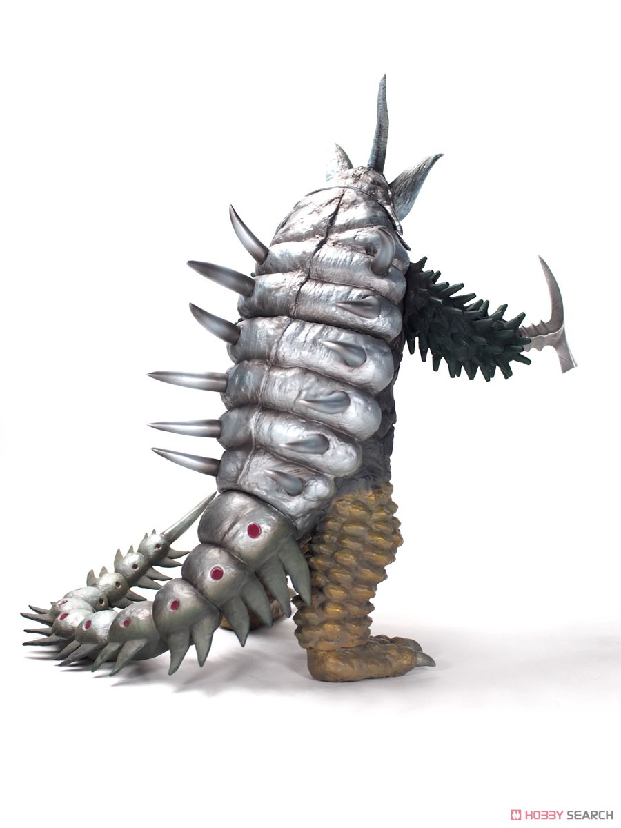 やまなや 怪獣郷 タイラント 黒成型 やまなや 怪獣郷 タイラント - 一