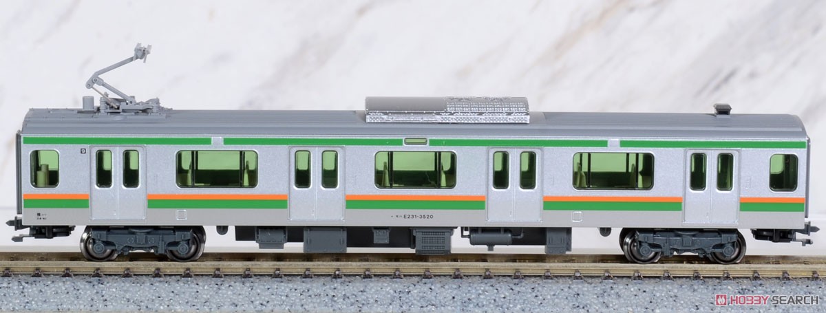 マイクロエース A-4022 E231系 東海道線 基本10両セット最終価格 MICRO