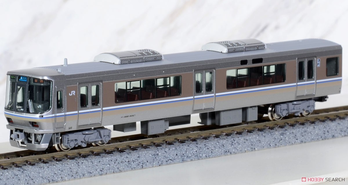 KATO 223系2000番台12両セット 【公式通販】