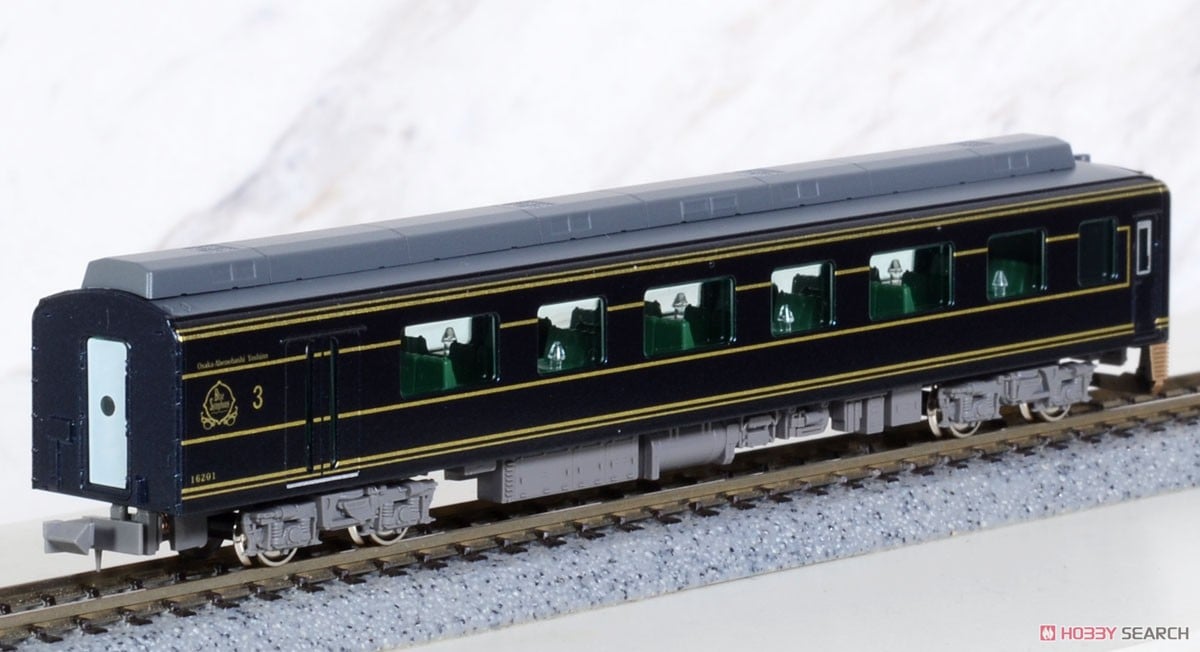 ジャンク品近鉄16200系・2610系 3両・4両セット 30952＞近鉄1620系4両