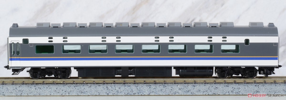 鉄道模型 98809 JR 583系電車 きたぐに 基本6両セット JR 583系電車 (