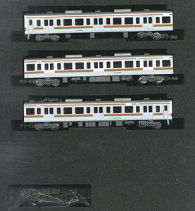 小田急 1000形 更新車 (1091編成) 基本4両編成セット (動力付き) (基本