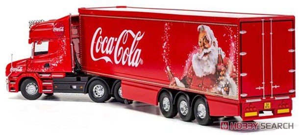 値下げ！コカ・コーラ BOOCA トイトラックセット 値下げ！コカ・コーラ