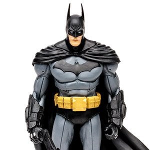 DC』【DCダイレクト】「バットマン アニメイテッド」7インチ