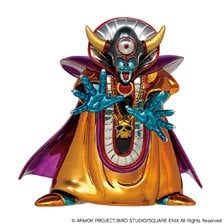 ドラゴンクエスト メタリックモンスターズギャラリー 究極エビル