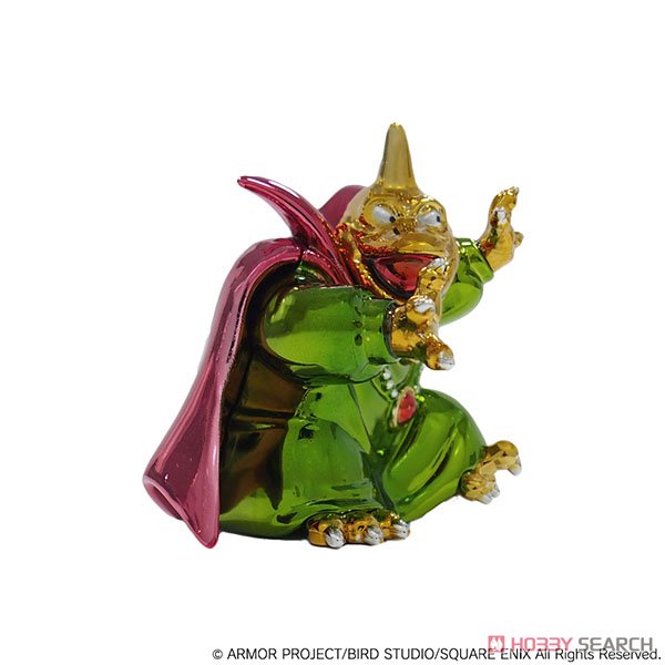 ドラゴンクエスト バラモス】バラモス ソフビモンスター