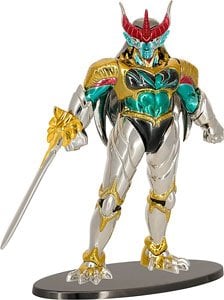 ドラゴンクエスト メタリックモンスターズギャラリー カンダタ SQUARE