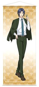 新テニスの王子様 20th Anniversary 等身大タペストリー(新規描き