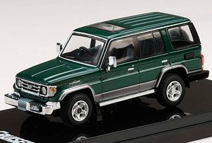 トヨタ ランドクルーザー 70 ZX 4DOOR `2001 ランドブリーズトーニング