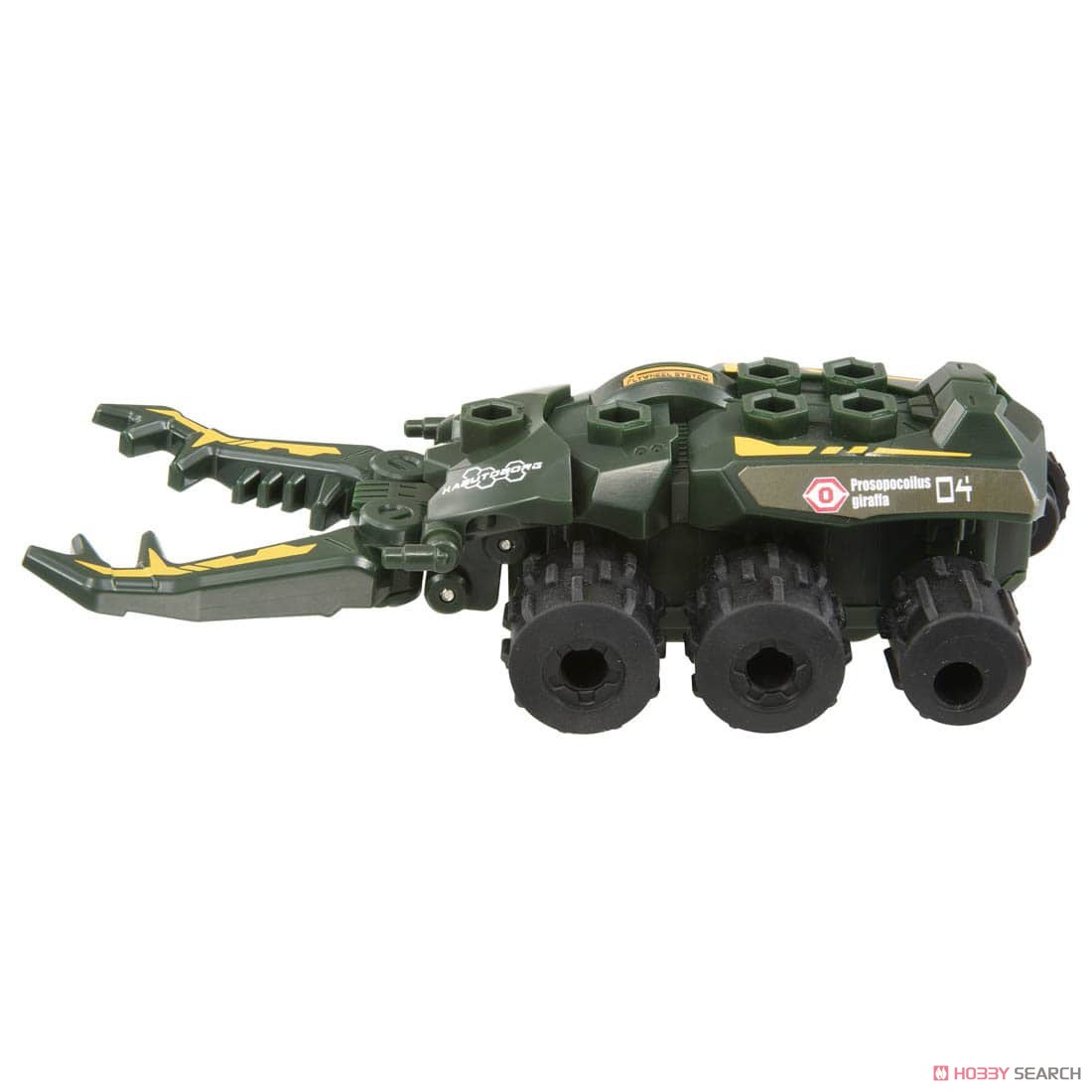 最終値下げ 2024 カブトボーグ ギラファノコギリクワガタ フルカスタム