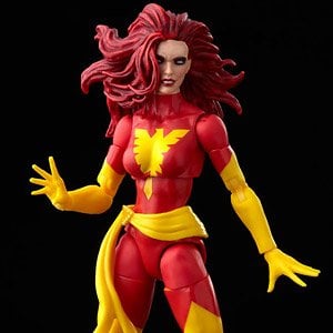 マーベル』「マーベル・レジェンドCLASSIC」6インチ・アクション