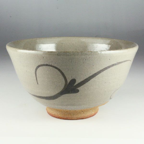 中里太郎右衛門窯 作 絵唐津茶盌 – ギャラリー一番館オンラインショップ