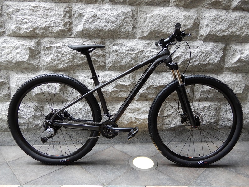 新生活にオススメの街乗り＆オフロードで遊べるマウンテンバイク