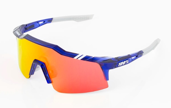 TREK SEGAFREDチームエディションのアイウェアが新登場【100