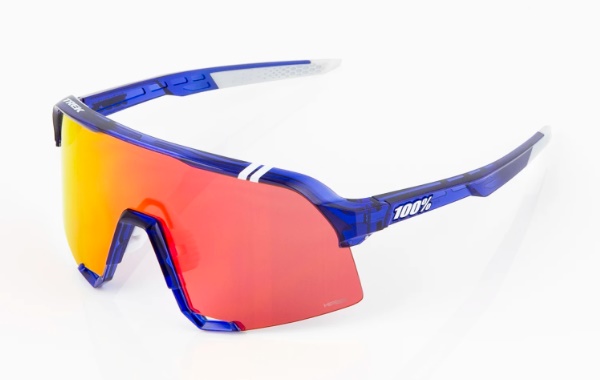 TREK SEGAFREDチームエディションのアイウェアが新登場【100