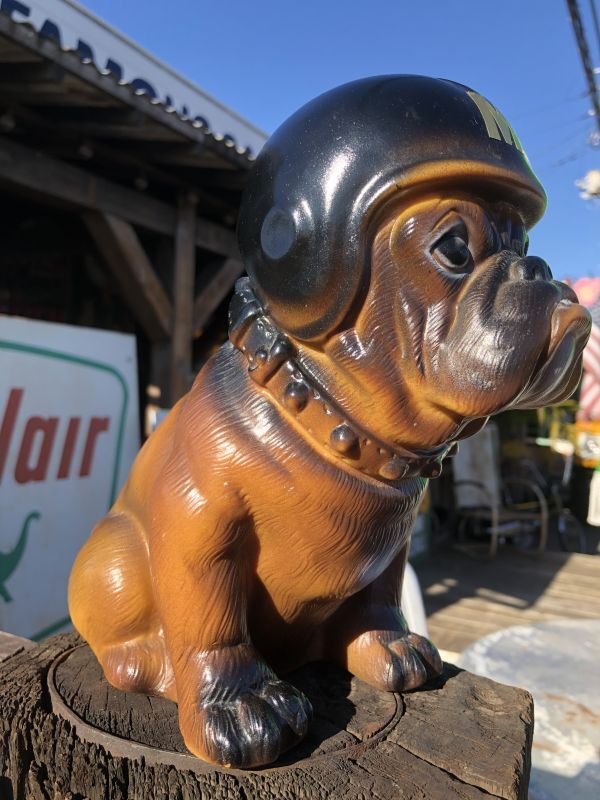 70s マックトラック ブルドッグ バンク マックトラック ブルドッグ