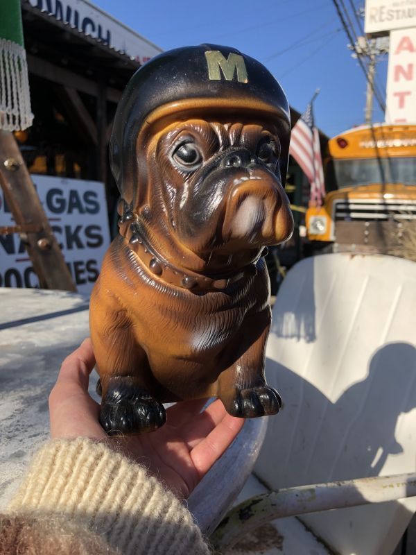 70s Mack Truck マック トラック 貯金箱 アメトイ vintage Vintage