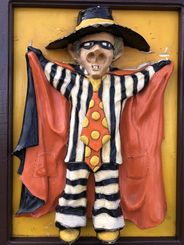 マクドナルド ディスプレイ品 McDonald's マクドナルド | DEALERSHIP