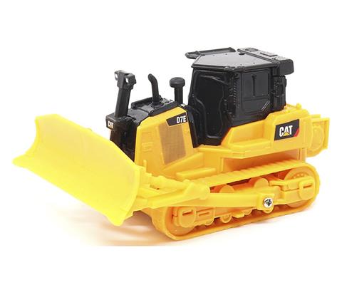 R/C - Caterpillar D7E Radio Control Track-Type Tractor Dozer - 26002