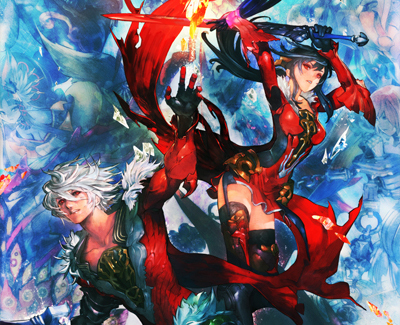 ロードオブヴァーミリオン 蒼崎青子 スペシャル 微開封 ロードオブ