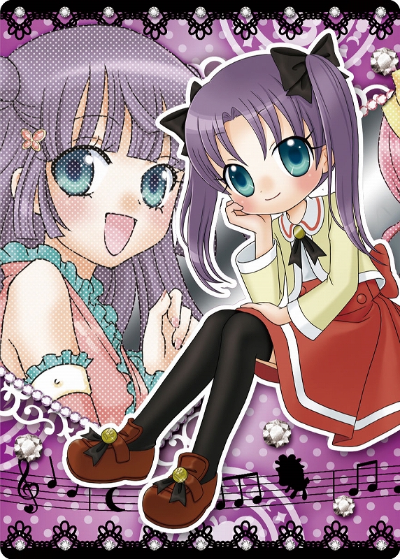 い*り様 リルぷりっカード 6thコーデ44枚 ゆるぷるひめチェン まとめ