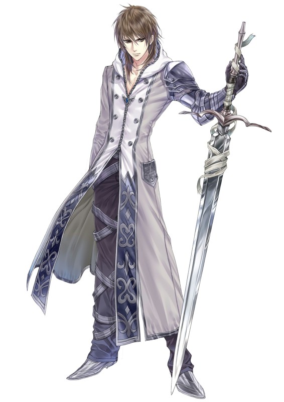 画像ギャラリー No.005 | 「メルルのアトリエ」のキャラクター人気投票