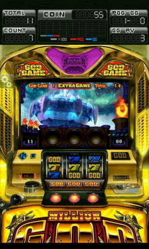 Android版 ミリオンゴッド-神々の系譜-ZEUS ver. まとめページ