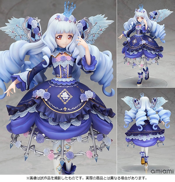 画像ギャラリー No.001 | 「アイカツスターズ！」，白銀リリィ