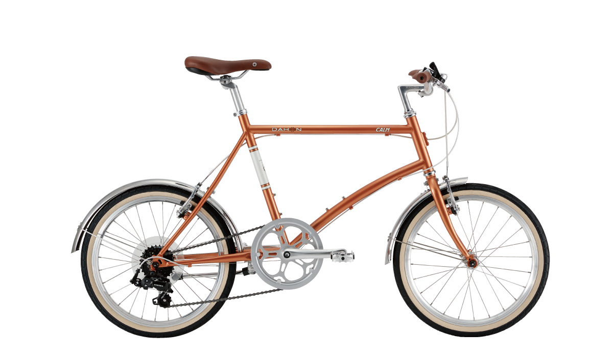 DAHON(ダホン) Calm(カーム) 2022年モデル | サイクルショップカンザキ
