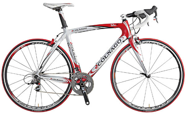2011 COLNAGO CLX 2.0 ULTEGRA 10S コルナゴ ロードバイク