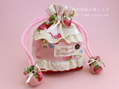 ダッフィー&シェリーメイ☆ボタン&ブローチ&リボン他☆ハンドメイド